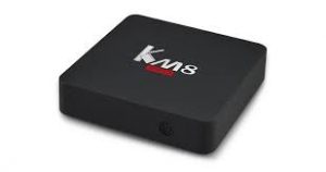 KM8 Pro