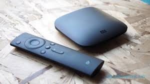 XiaoMi Mi Android Tv Box