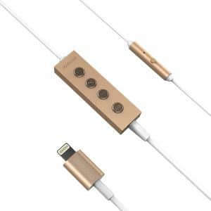Auriculares Dodocool MFI 8 auriculares-dodocool-mfi-2