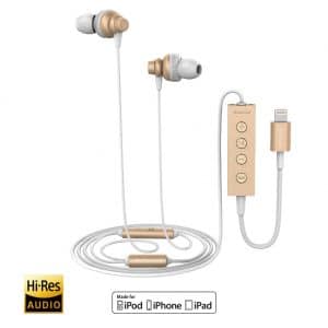 Auriculares Dodocool MFI 6 auriculares-dodocool-mfi-3