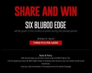 Pantalla multitactil OGS del Bluboo Edge 8 bluboo-edge-pantalla-multitactil-3