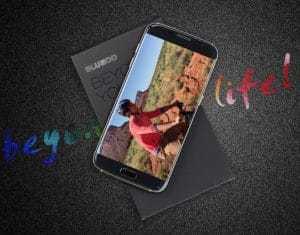 Pantalla multitactil OGS del Bluboo Edge 6 bluboo-edge-pantalla-multitactil