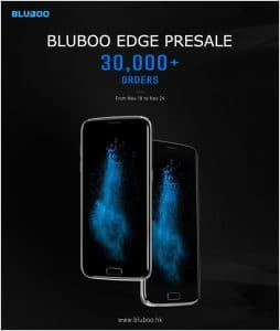 ÉXITO en la preventa del bluboo edge 4 exito-preventa-bluboo-edge