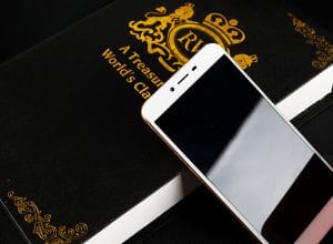 SUPER PRECIO smartphone Oukitel U15s 6 oukitel-u15s-3