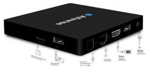 Alfawise S92