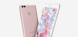 Bluboo Dual 2