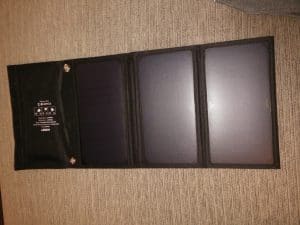 REVIEW Cargador solar Aukey 11 cargador-solar-aukey-3
