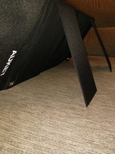 REVIEW Cargador solar Aukey 10 cargador-solar-aukey-5