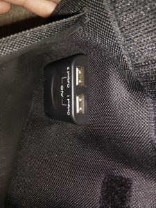 REVIEW Cargador solar Aukey 9 cargador-solar-aukey-6