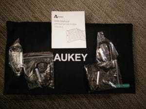 REVIEW Cargador solar Aukey 13 cargador-solar-aukey-7
