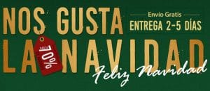 navidad gearbest