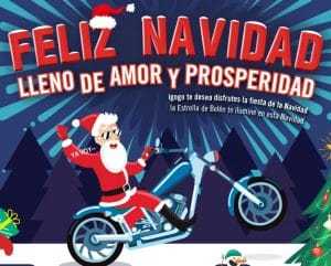 navidad igogo