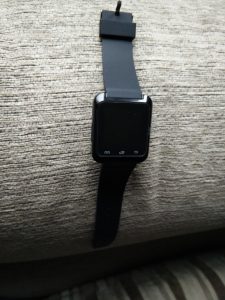 smartwatch HAMSWAN 2