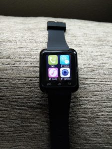 smartwatch HAMSWAN