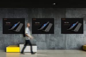 Nuevo color para el Oukitel U20 Plus 7 u20 plus jet black 1 4