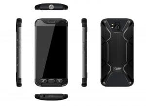 AVANCE smartphone AGM X2 7 4 uNRDzaX