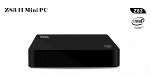 Z83II Mi PC