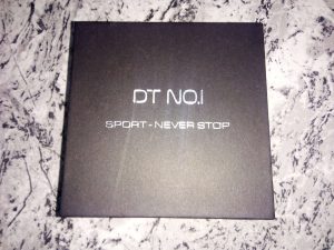 REVIEW smartband No.1 F1 12 smartband no.1 f1 1