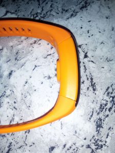 REVIEW smartband No.1 F1 14 smartband no.1 f1 3