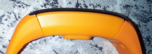 REVIEW smartband No.1 F1 20 smartband no.1 f1 4