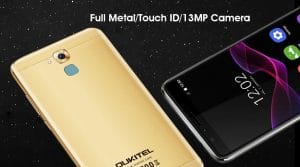 LANZAMIENTO MUNDIAL smartphone Oukitel U16 Max 7 Oukitel U16 max 2
