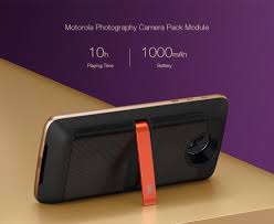 PROMOCIÓN Lenovo Moto Z en Gearbest 11 altavoz motorola JBL