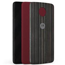 PROMOCIÓN Lenovo Moto Z en Gearbest 14 carcasa protectora lenovo moto z