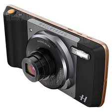 PROMOCIÓN Lenovo Moto Z en Gearbest 13 cámara original motorola