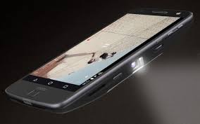 PROMOCIÓN Lenovo Moto Z en Gearbest 12 modulo proyector motorola