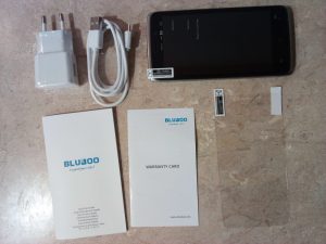 REVIEW smartphone bluboo mini 12 review bluboo mini 3