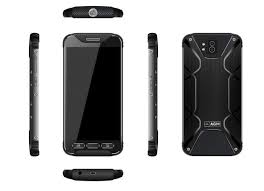 smartphone agm x2 2