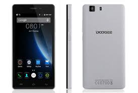 NOVEDAD Smartphone Doogee Mix 9 Doogee X5