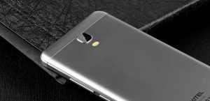 OUKITEL K6000 Plus 16MP camera
