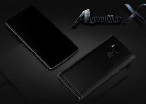 SUPER PREVENTA Vernee Apollo X 6 Vernee Apollo X 2