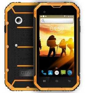VPHONE M4, el nuevo rugerizado 6 Vphone M4 2