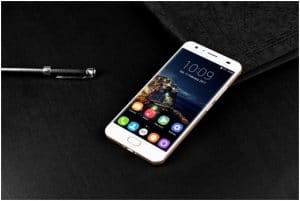 Diseño final del Oukitel K6000 Plus 4 diseño final del oukitel K6000 Plus