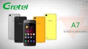 TEST EXTREMO del smartphone Gretel A7 4 gretel a7