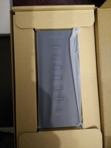 REVIEW hub dodocool 20 hub dodocool 2