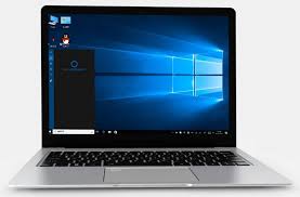 OFERTAS tablet intel en Gearbest 12 CUBE Thinker
