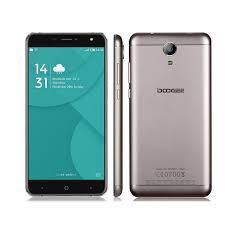 NOVEDAD Smartphone Doogee Mix 10 Doogee X7