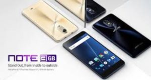 SUPER PROMOCIÓN smartphone geotel Note 4G 8 Geotel Note 4G 2
