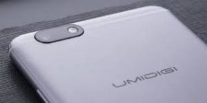 UMIDIGI C note 3