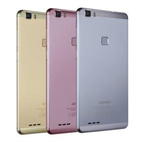 OFERTA smartphone Uhans S3 6 Uhans s3 3