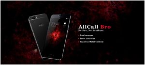 PREVENTA del Smartphone AllCall Bro, un low cost con cámara dual 6 allcall bro 2