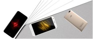 PREVENTA del Smartphone AllCall Bro, un low cost con cámara dual 8 allcall bro