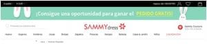 TUTORIAL/GUÍA cómo comprar en Sammydress 15 compras en sammydress 5