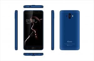 SUPER PREVENTA smartphone Gretel GT6000 por 99 euros con gran batería y cámara dual 10 gretel gt6000 2