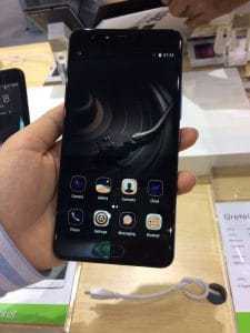 FILTRACIÓN de imágenes y especificaciones del smartphone Gretel GT6000 4 gretel gt6000