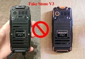 PRIMER RUGERIZADO TRIPLE SIM DEL MUNDO por 20 euros 5 new stone v3