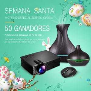 NUEVA WEB OFICIAL Victsing 4 tienda victsing